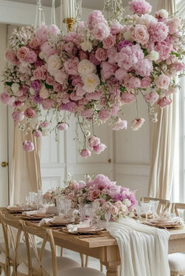 25+ Trending Wedding Color Palettes for Spring 2026